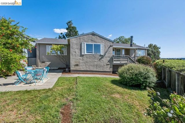 1516 Merced St, Richmond, CA 94804