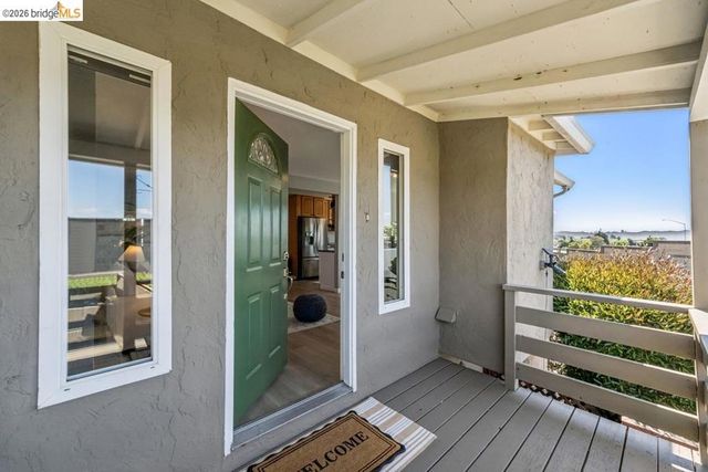 1516 Merced St, Richmond, CA 94804