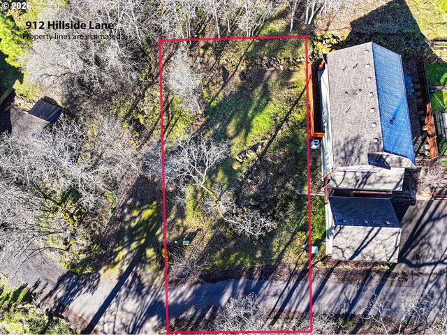 912 HILLSIDE Ln, White Salmon, WA 98672