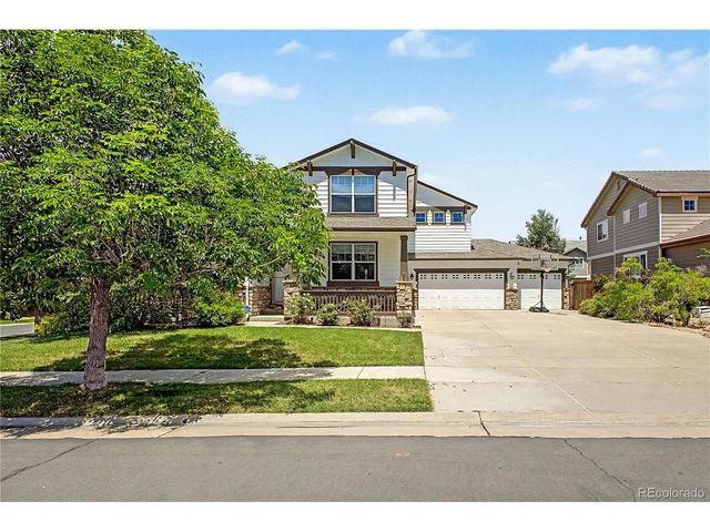 11801 E 118th Ave, Commerce City, CO 80640