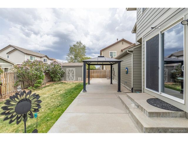 11801 E 118th Ave, Commerce City, CO 80640