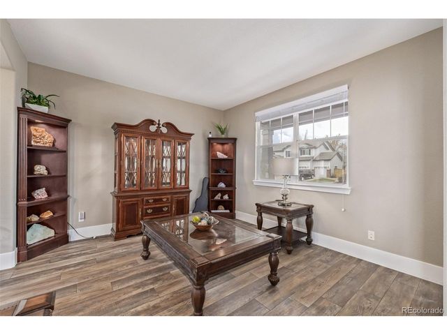 11801 E 118th Ave, Commerce City, CO 80640