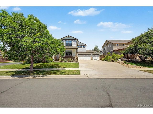 11801 E 118th Ave, Commerce City, CO 80640