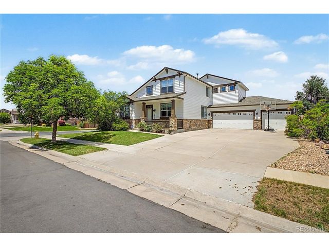 11801 E 118th Ave, Commerce City, CO 80640