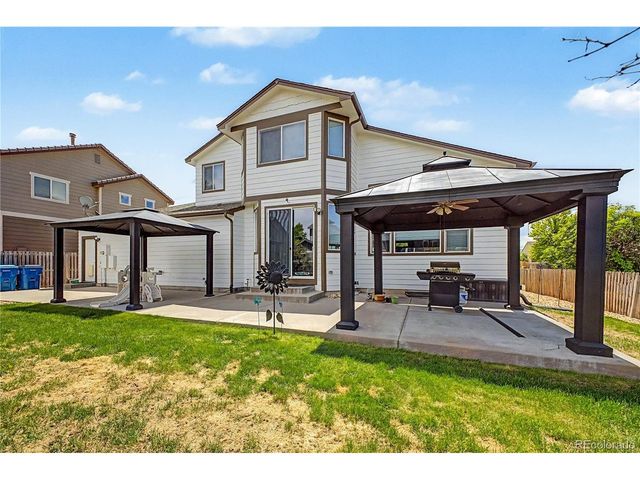 11801 E 118th Ave, Commerce City, CO 80640