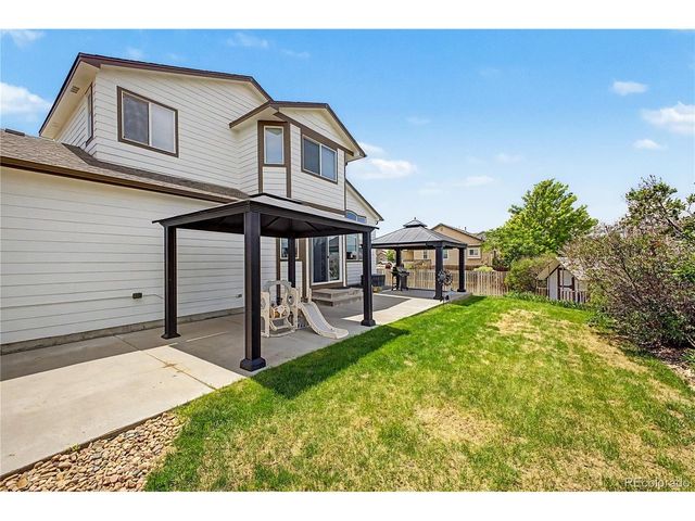 11801 E 118th Ave, Commerce City, CO 80640