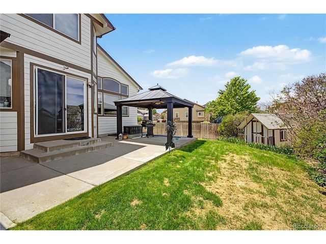 11801 E 118th Ave, Commerce City, CO 80640