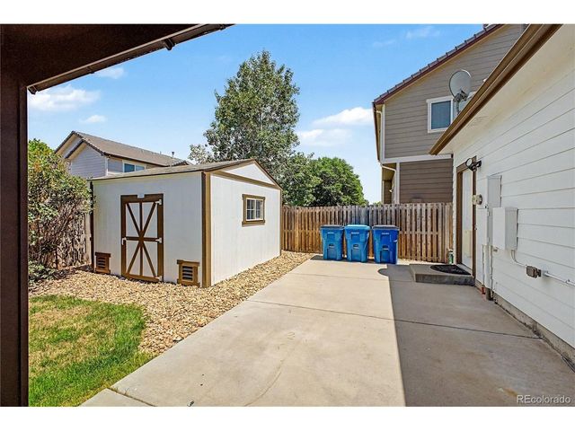 11801 E 118th Ave, Commerce City, CO 80640