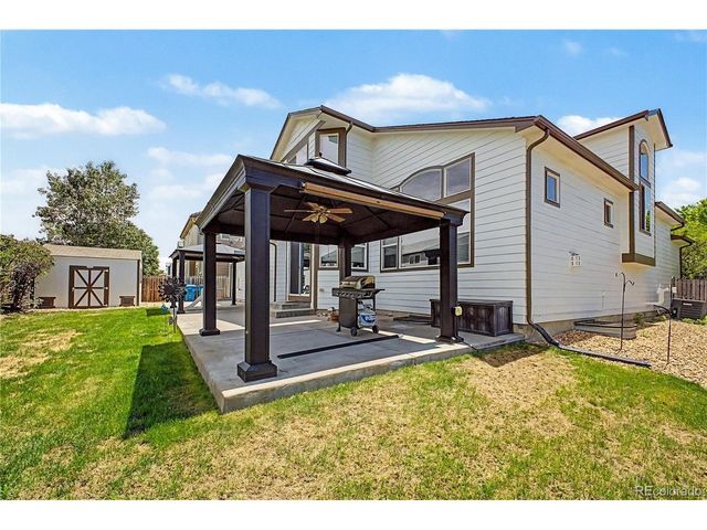 11801 E 118th Ave, Commerce City, CO 80640