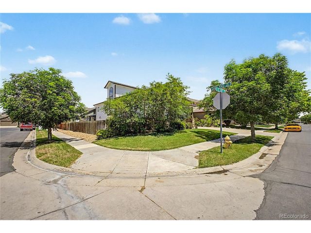 11801 E 118th Ave, Commerce City, CO 80640