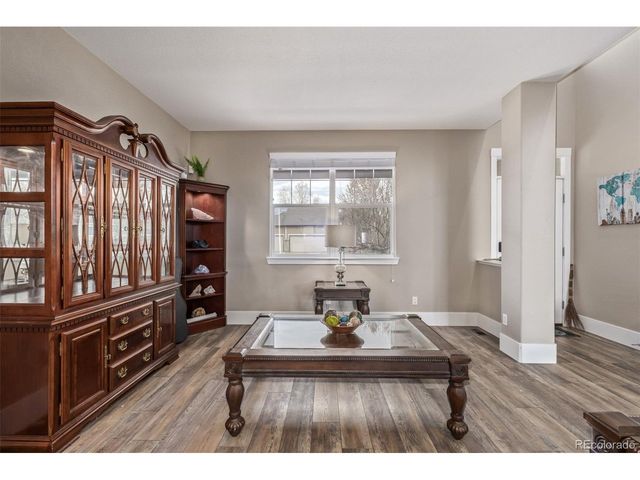 11801 E 118th Ave, Commerce City, CO 80640