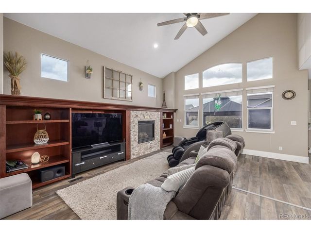 11801 E 118th Ave, Commerce City, CO 80640