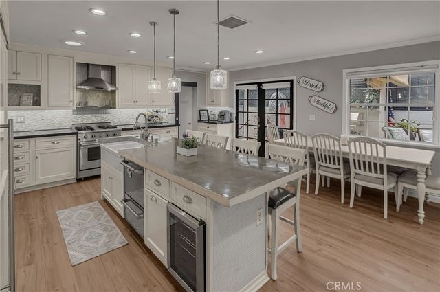 15109 Gerkin Avenue, Lawndale, CA 90260