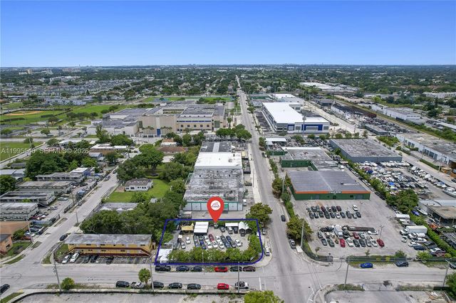 808 NW 71st St, Miami, FL 33150