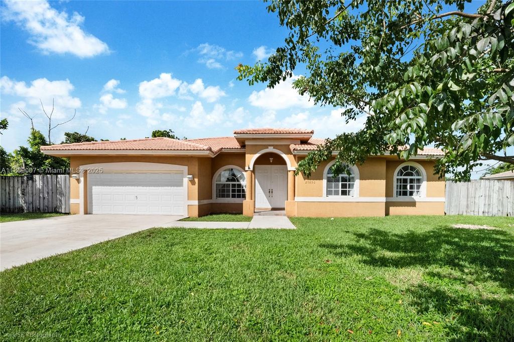 27850 SW 159th Ave, Homestead, FL 33031