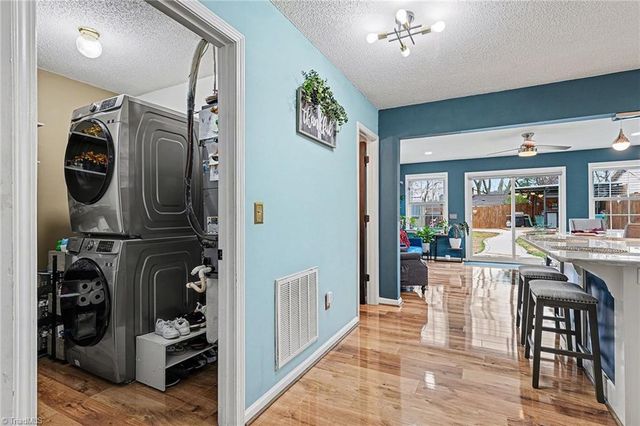 206 Hughes Street, Asheboro, NC 27203