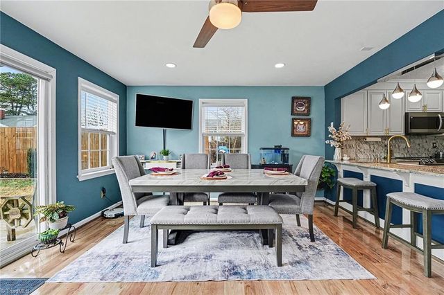 206 Hughes Street, Asheboro, NC 27203