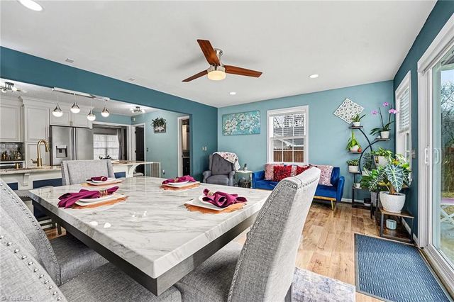 206 Hughes Street, Asheboro, NC 27203