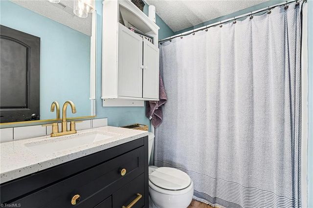 206 Hughes Street, Asheboro, NC 27203