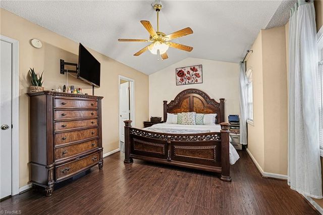 206 Hughes Street, Asheboro, NC 27203