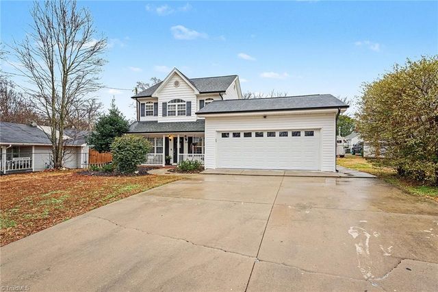 206 Hughes Street, Asheboro, NC 27203