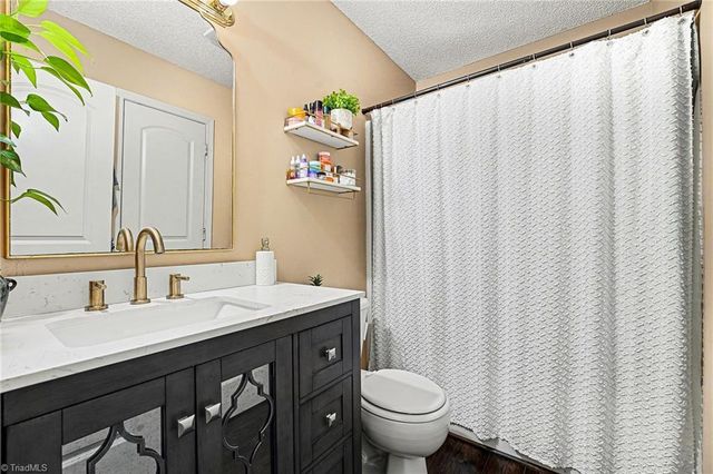 206 Hughes Street, Asheboro, NC 27203