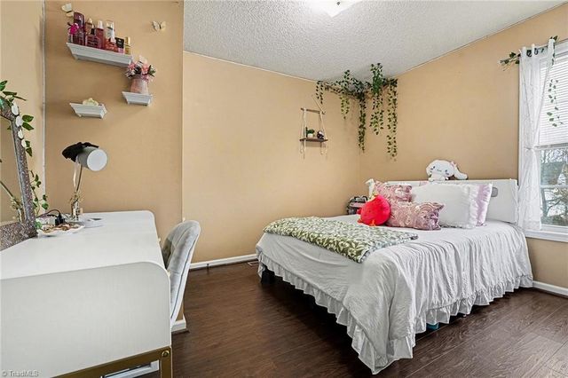 206 Hughes Street, Asheboro, NC 27203