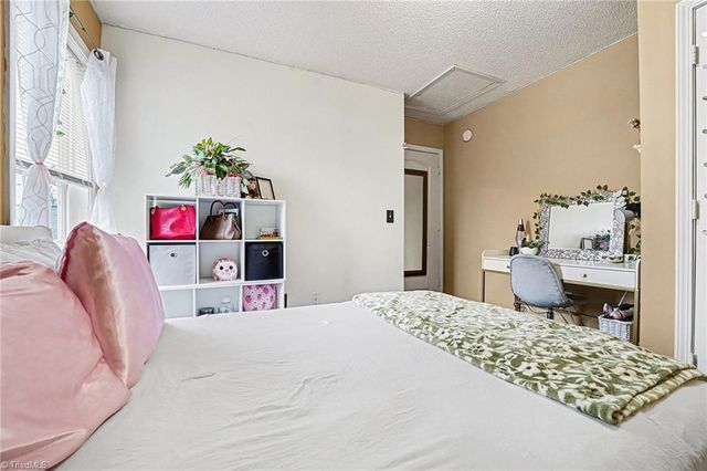 206 Hughes Street, Asheboro, NC 27203