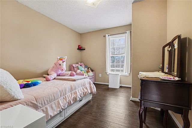 206 Hughes Street, Asheboro, NC 27203