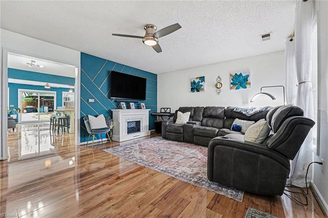 206 Hughes Street, Asheboro, NC 27203