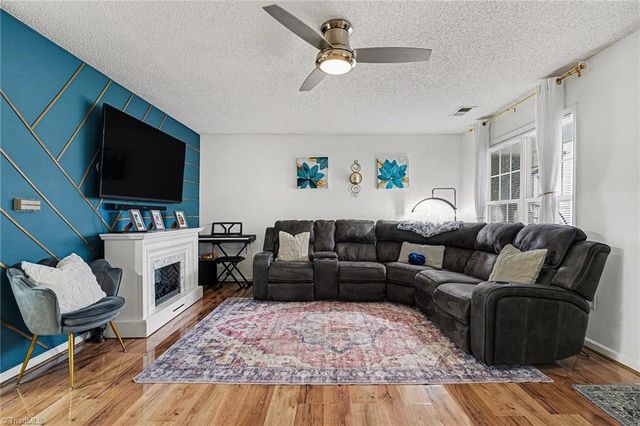 206 Hughes Street, Asheboro, NC 27203