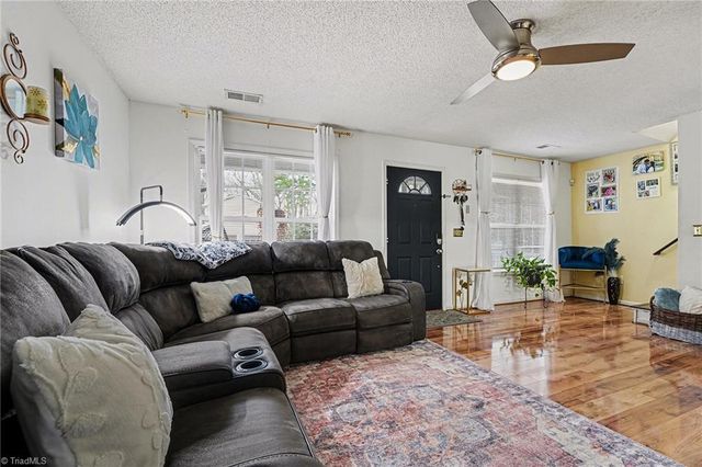 206 Hughes Street, Asheboro, NC 27203