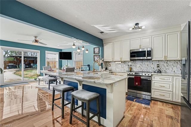 206 Hughes Street, Asheboro, NC 27203