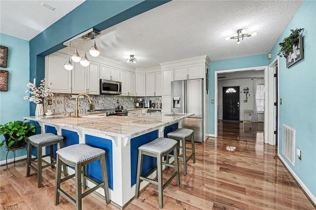 206 Hughes Street, Asheboro, NC 27203