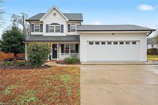 206 Hughes Street, Asheboro, NC 27203