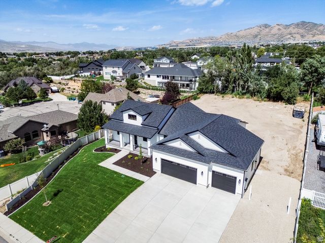 151 E 1450 N, Lehi, UT 84043