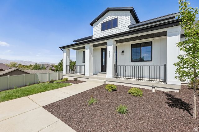151 E 1450 N, Lehi, UT 84043