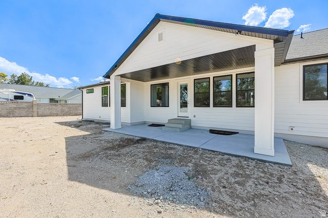 151 E 1450 N, Lehi, UT 84043
