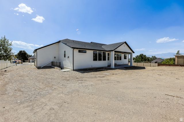 151 E 1450 N, Lehi, UT 84043
