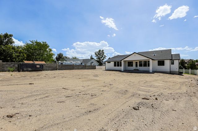 151 E 1450 N, Lehi, UT 84043