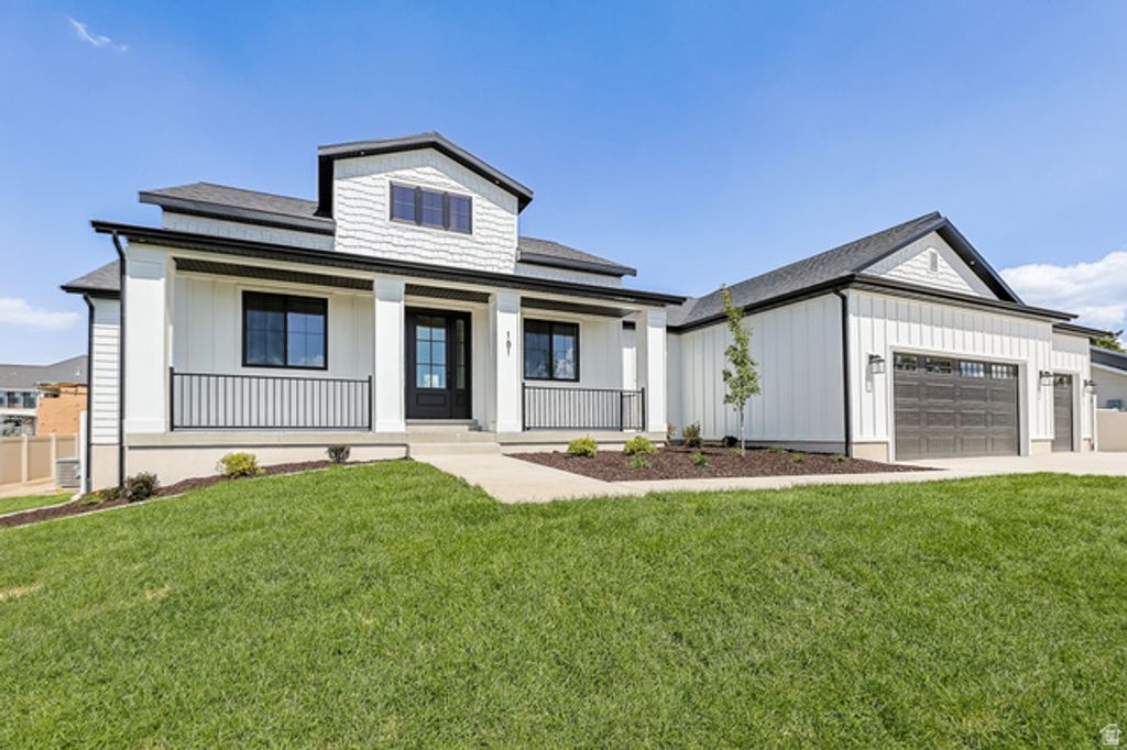 151 E 1450 N, Lehi, UT 84043 — photo 2