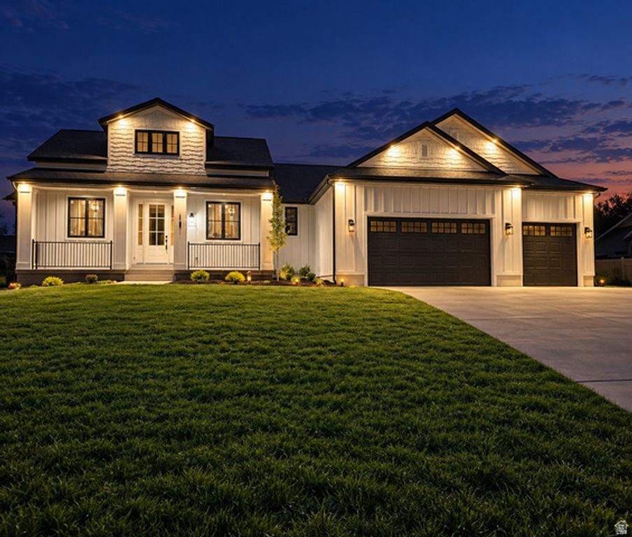 151 E 1450 N, Lehi, UT 84043 — photo 4