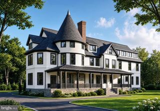 10212 MONTGOMERY AVE #10, Kensington, MD 20895