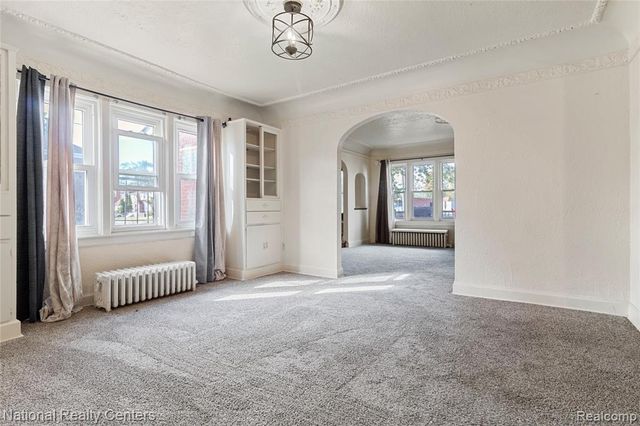 17300 Kentucky Street, Detroit, MI 48221