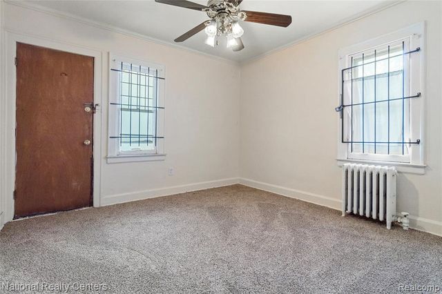 17300 Kentucky Street, Detroit, MI 48221