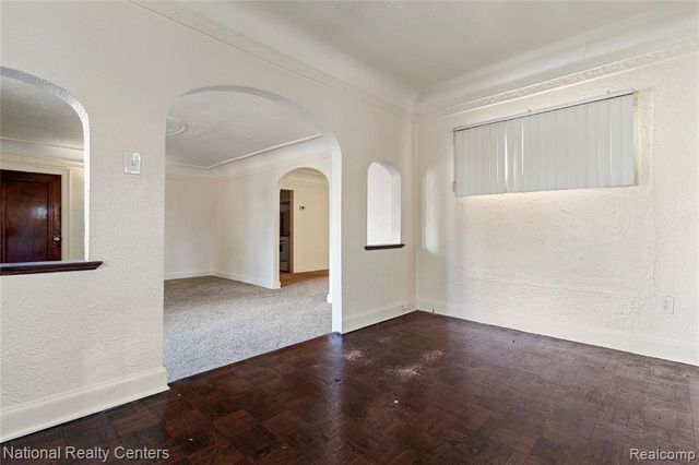 17300 Kentucky Street, Detroit, MI 48221