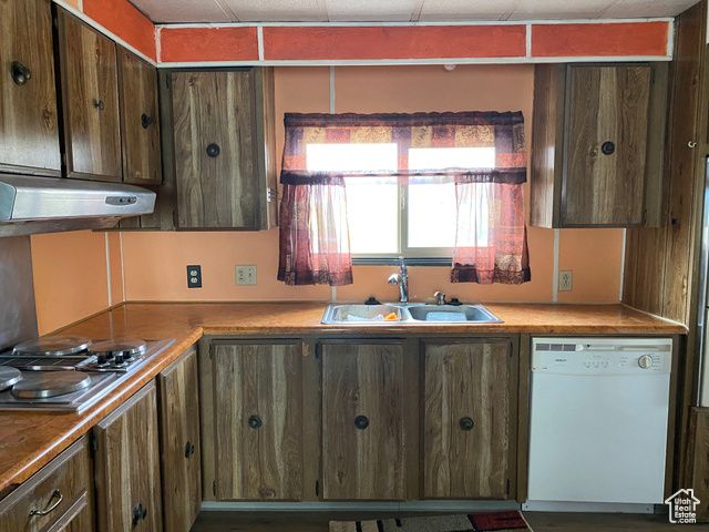 3977 E 6875 S, Price, UT 84501