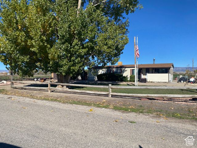 3977 E 6875 S, Price, UT 84501