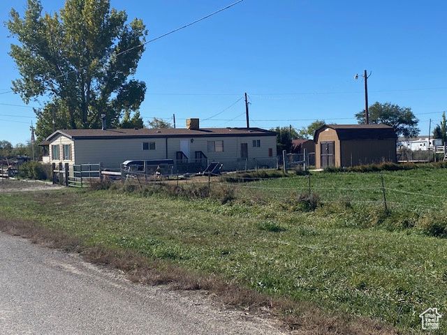 3977 E 6875 S, Price, UT 84501