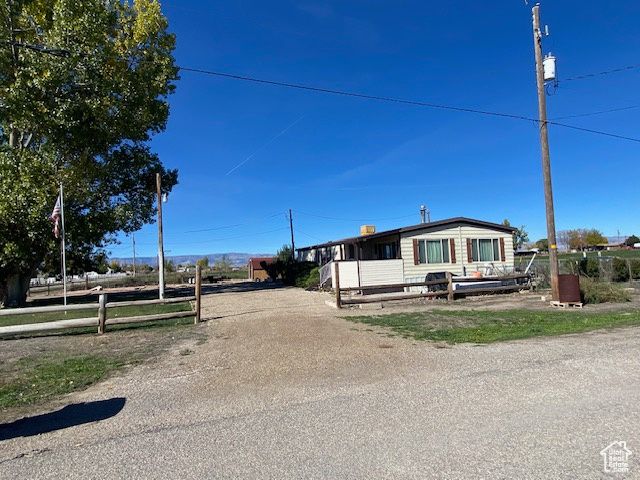 3977 E 6875 S, Price, UT 84501